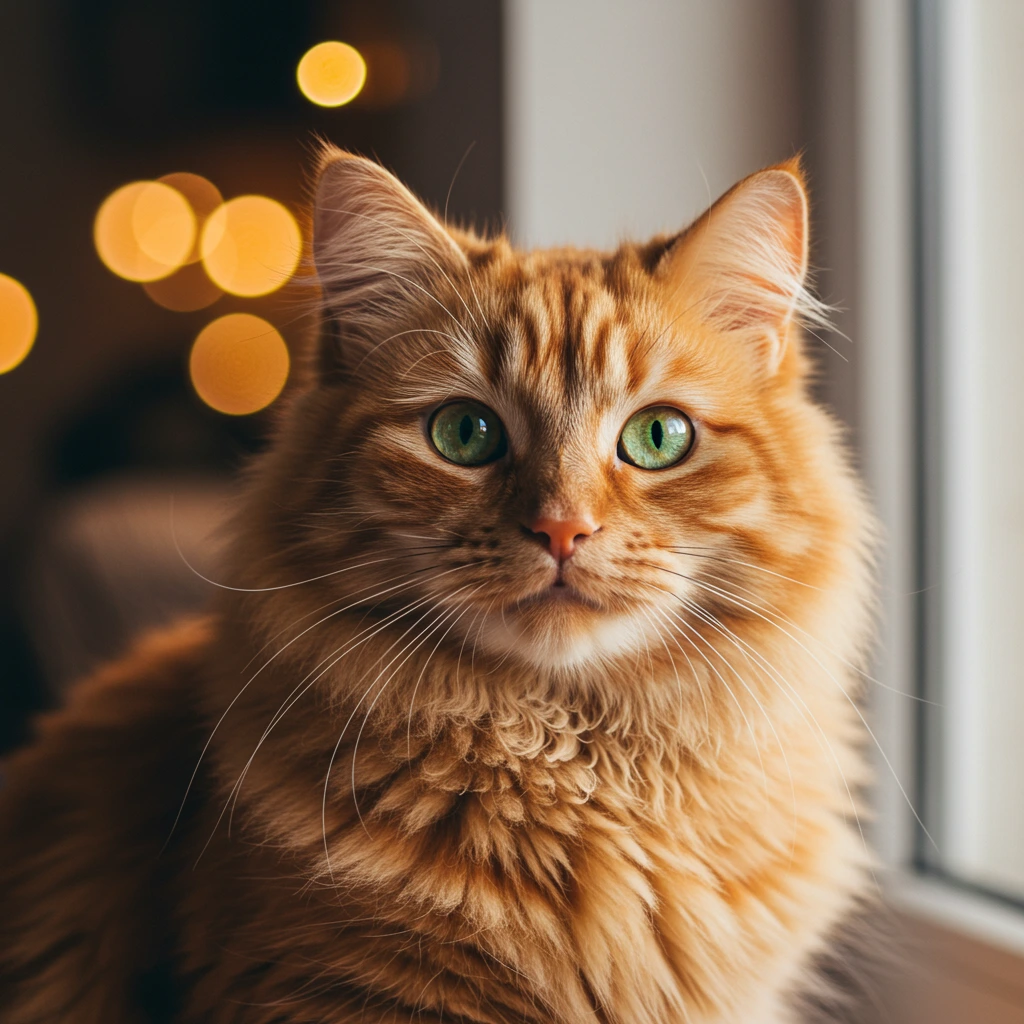 Another cure Cat