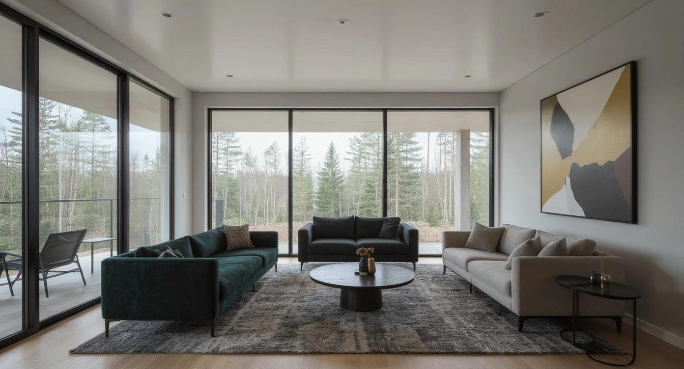Modern Minimalist