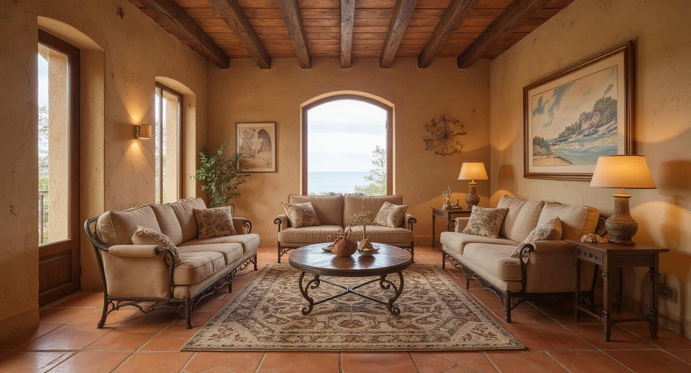 Mediterranean