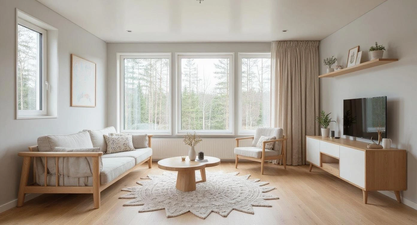 Scandinavian