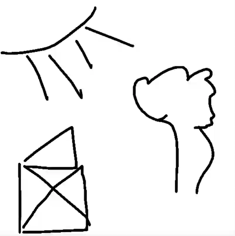 Original Sketch